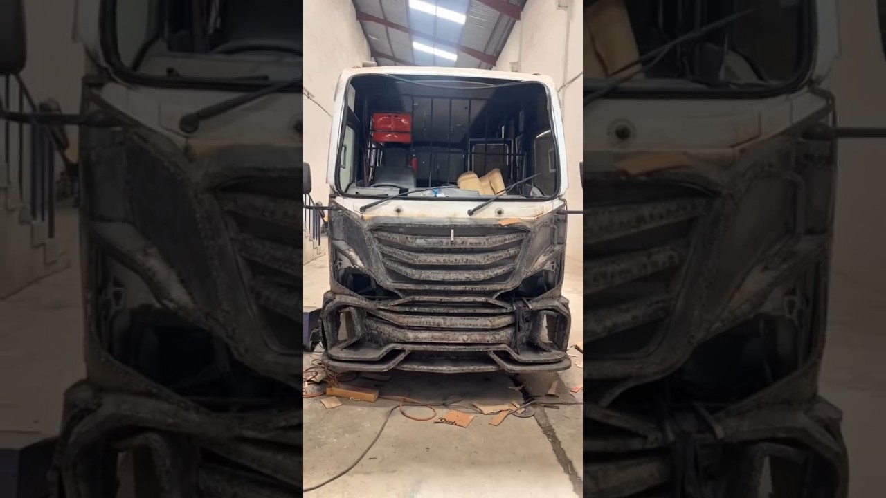 how Nganya is made #matatuculture #mood #matatu #nganya #matwana