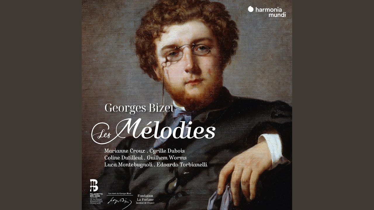 Vingt mélodies, Op. 21: No. 10, Sérénade