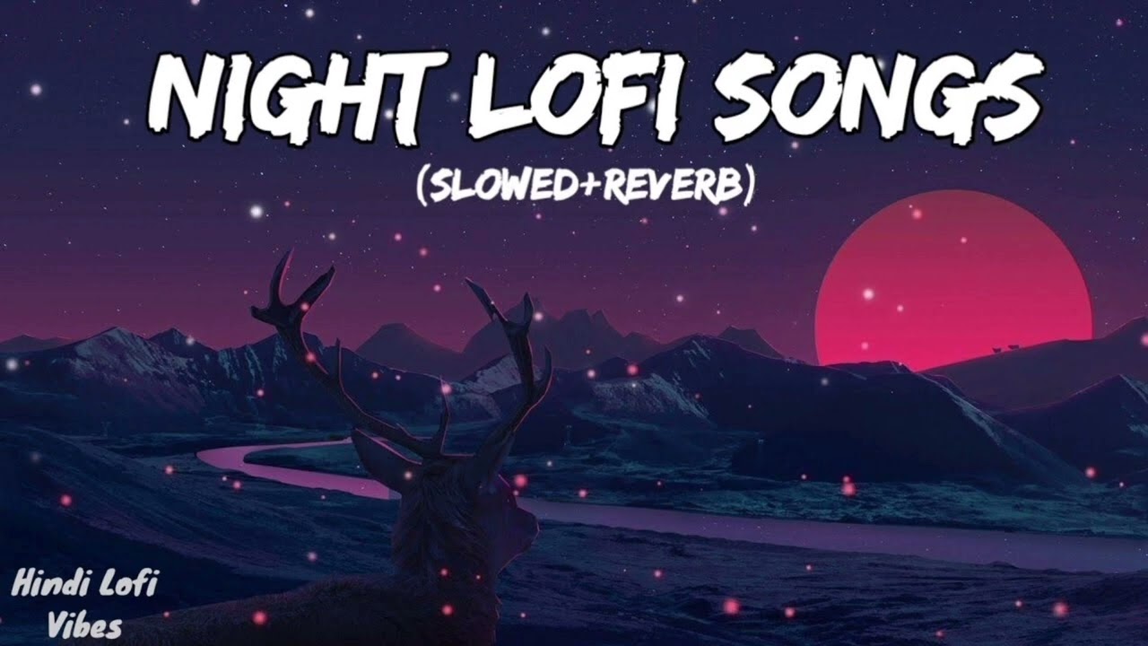 “Khamosh Raatein” ❤️ #lofi 