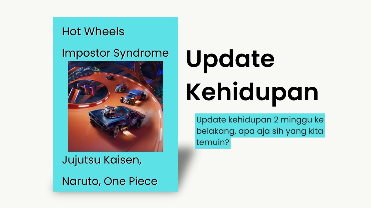 Update Kehidupan 2 Minggu Ke Belakang! | Podcast Pagi Hari