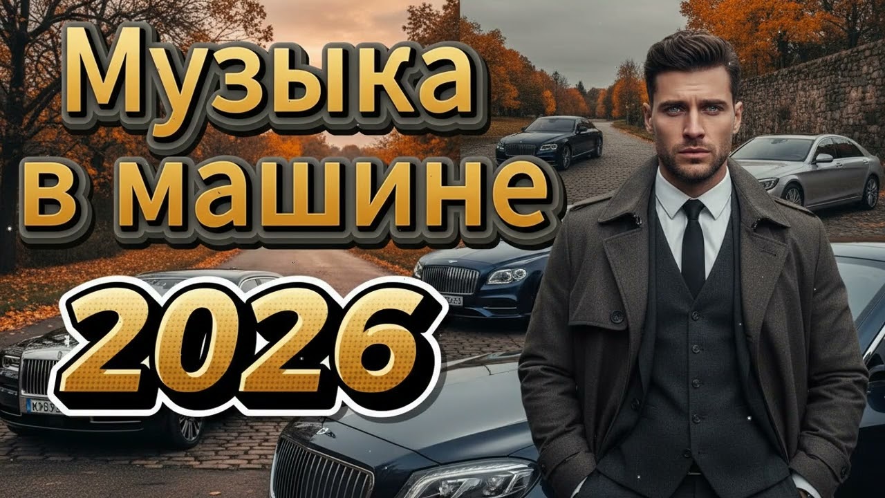 ☀️🚗 Евро Диско 80–90х | Летние Хиты 2026 | Дискотека в Машину 8090s