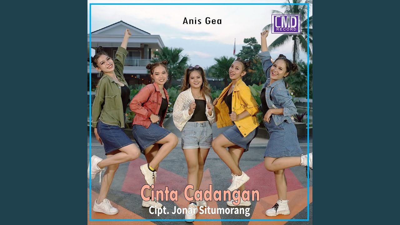 Cinta Cadangan