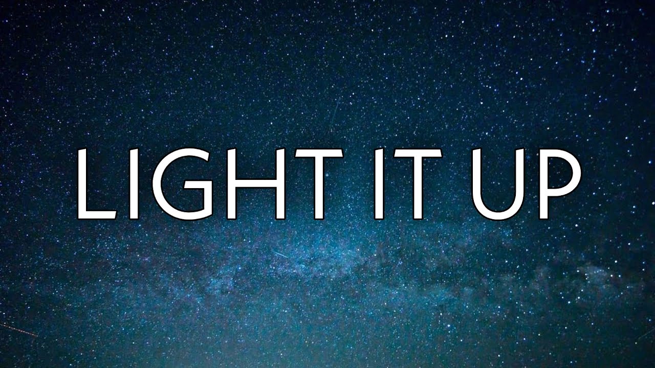Migos - Light It Up (Lyrics) Ft. Pop Smoke