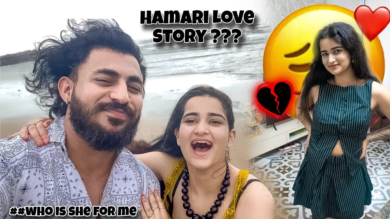 It Was Our Story 