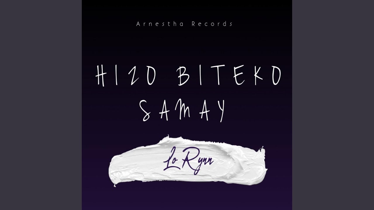 HIZO BITEKO SAMAY