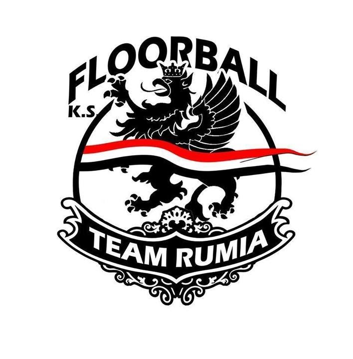 Floorball Team Rumia - Zone Team Interplastic 3:2