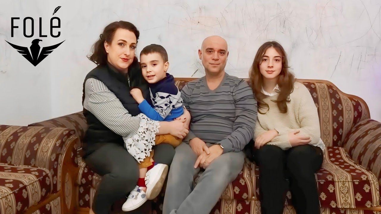 Fillim i ri - Samir Mane - Episodi 1