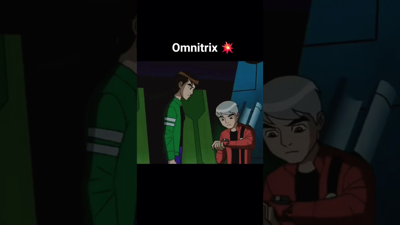 Ben 10 vs Albedo: Chhaya Shotru-r Agomon! 🔴🟢 
