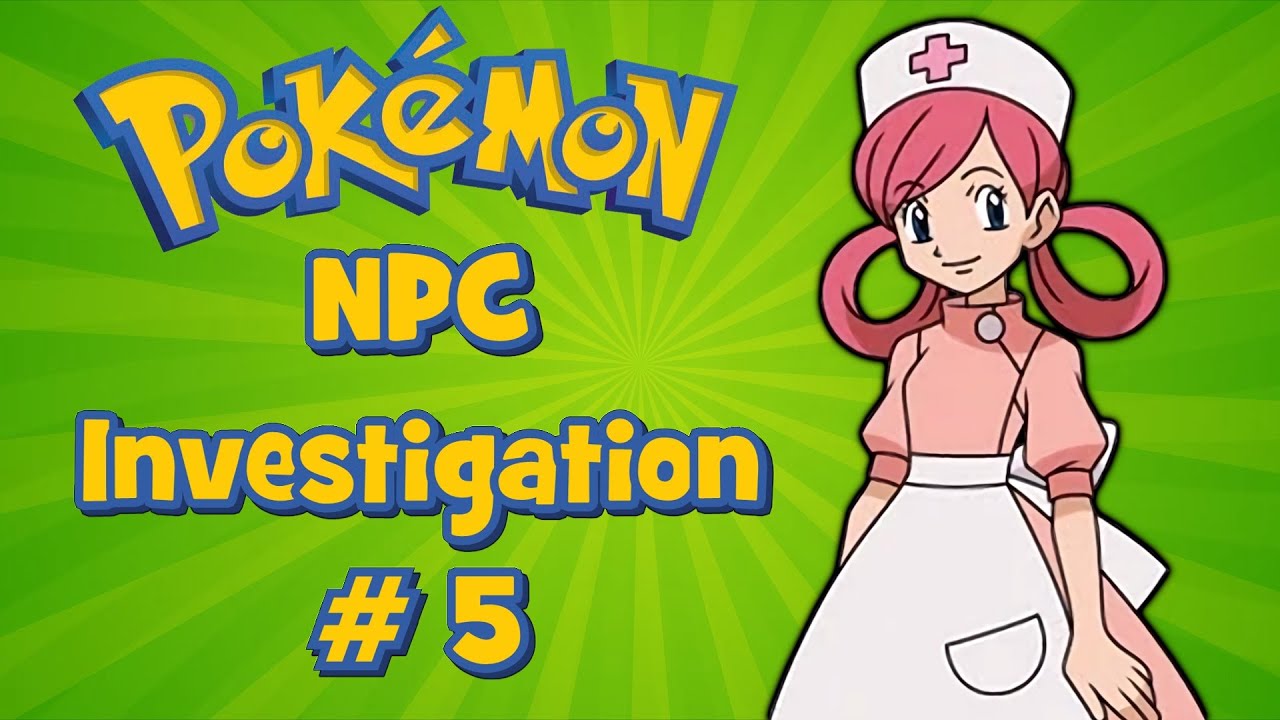 NPC Investigation 5