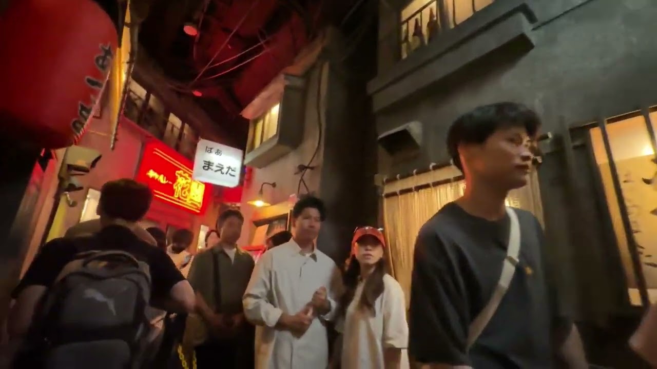 Shin-Yokohama Ramen Museum: What to Expect