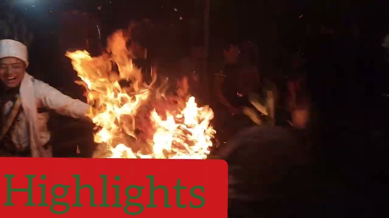 राई हरुको चिन्ता येस्तो हुदो रहेछ। माङ्पाले के गर्नु भयो। चिन्तामा के के हुन्छ त? bindass dhungana