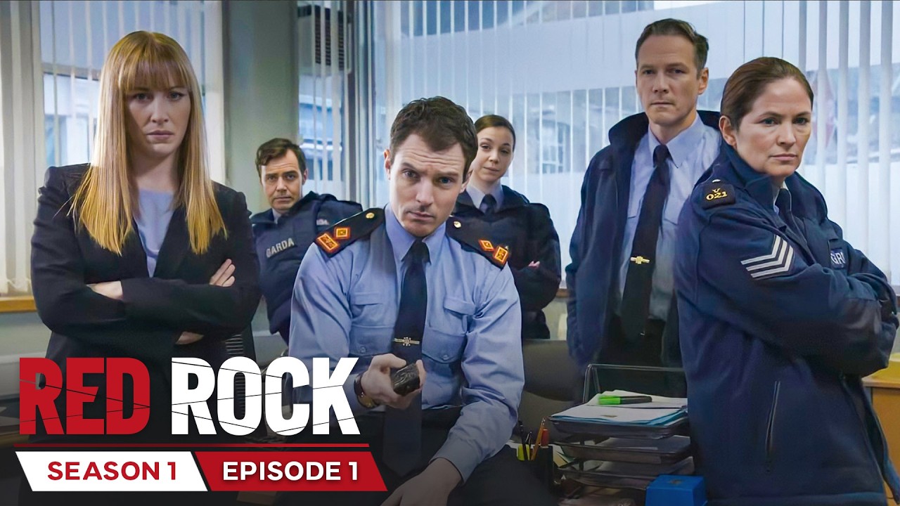 Red Rock Season 1 Episode 1