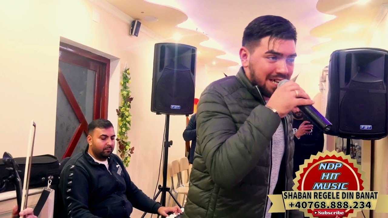 🎬LIVE 🎤Shaban Regele Din Banat ❌ Nu am nici Mama nici Tata 2022 DOINA