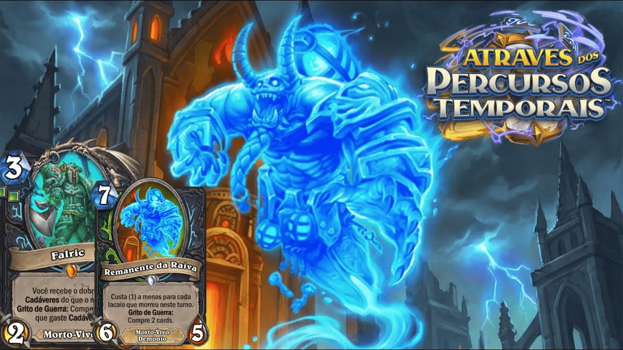 TIER 1 META!  Corpses Dk