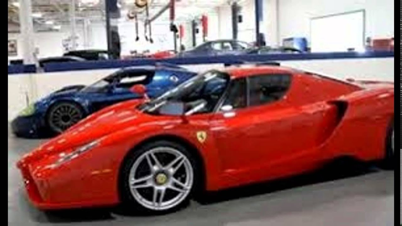 Lake Forest Sports Cars