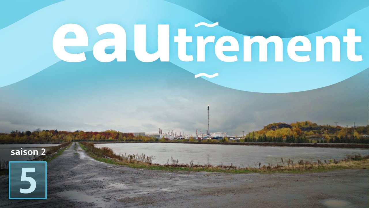 Les eaux usées, mythes et réalités | EAUtrement