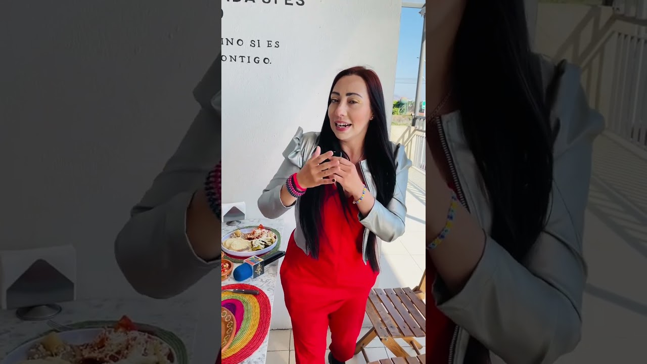 Ya tienes el desayuno sorpresa ?😳 o cena