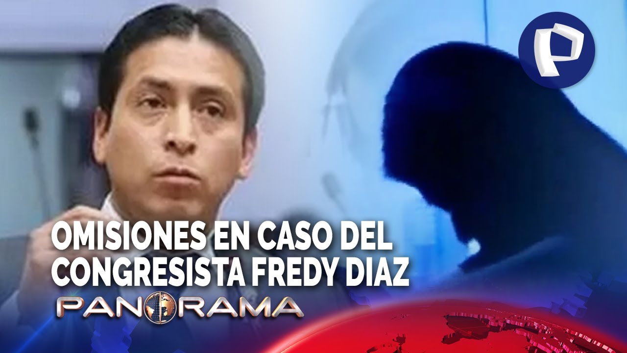 Omisiones en caso de Freddy Díaz: más de 10 días y no hay resultados del examen toxicológico