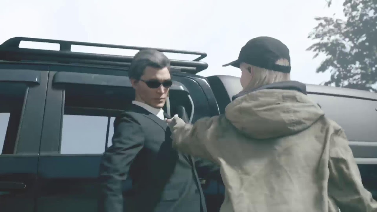 Resident Evil 8