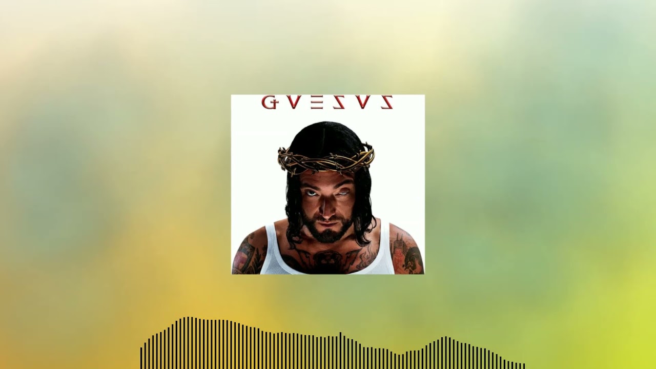 Blitz! (feat. Geolier) - Guè | INSTRUMENTAL reprod. by Drumm3r