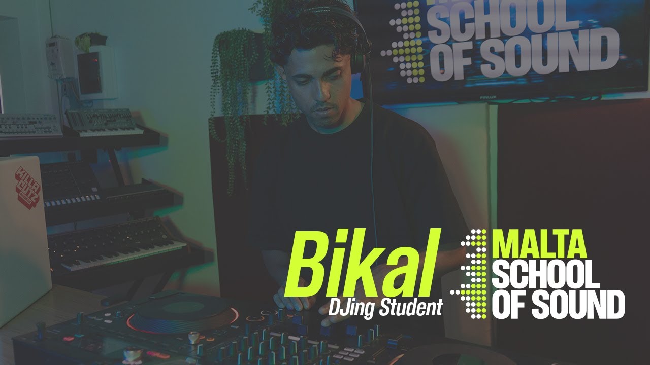Bikal | MSS - Malta School of Sound