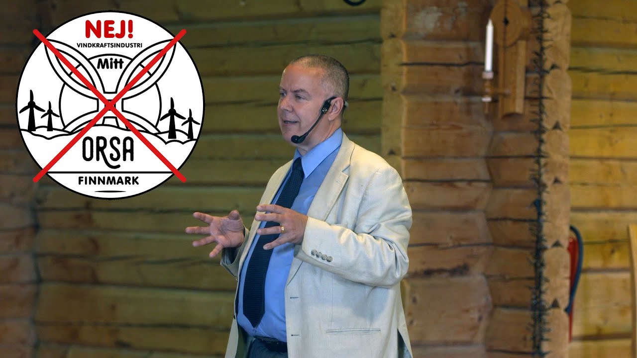NVOF - F&Ouml;REDRAG OCH FR&Aring;GESTUND MED JAN BLOMGREN
