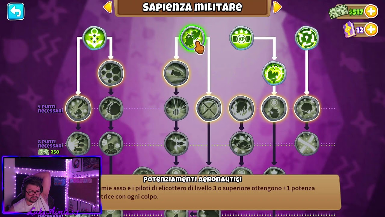YEL GASI PER FARMARE COSE SIUU   |   Discord & socials ➡️ @LukeAimless