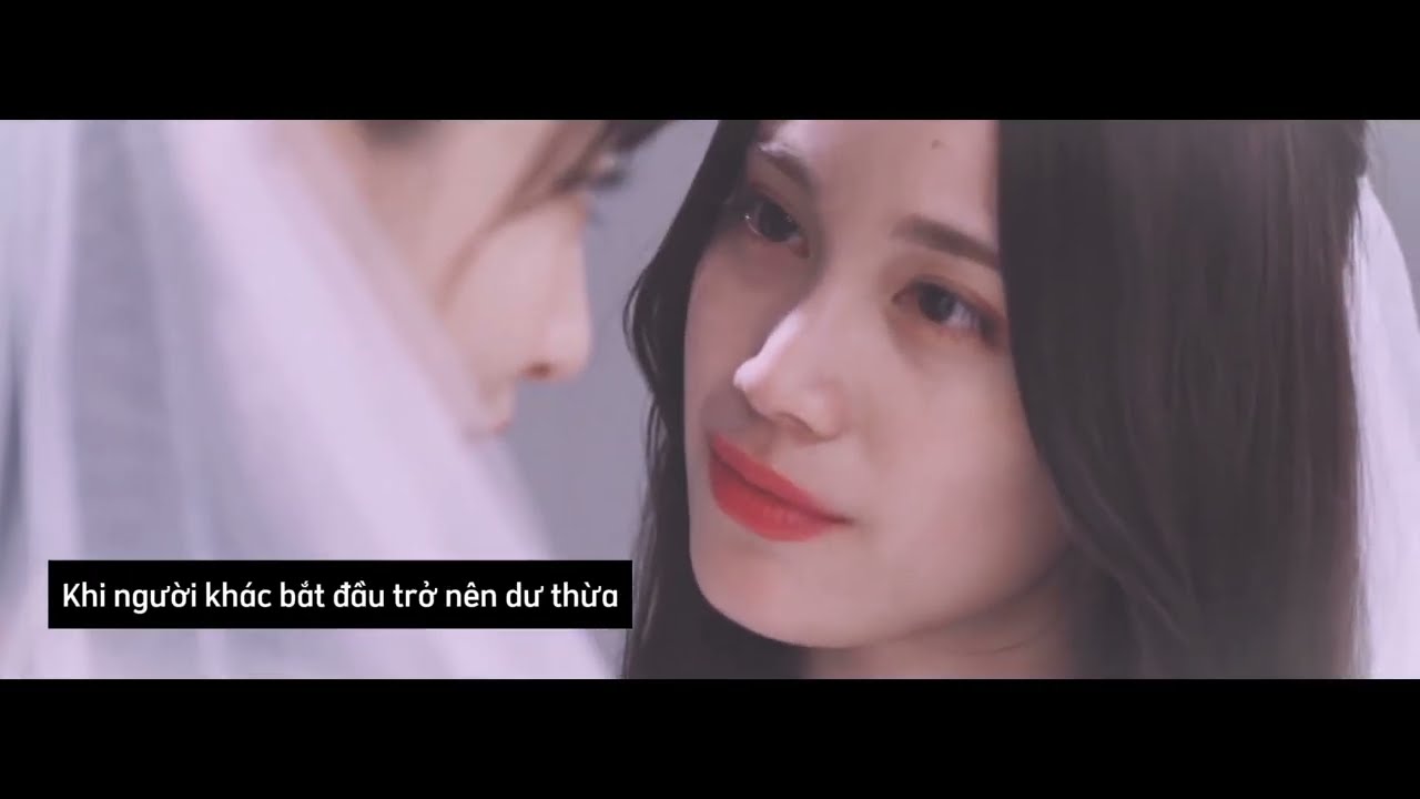 [FMV] [CHASER GAME W] HÃY ĐỂ MÌNH TRỞ THÀNH ĐIỀU CÓ THỂ CỦA CẬU
