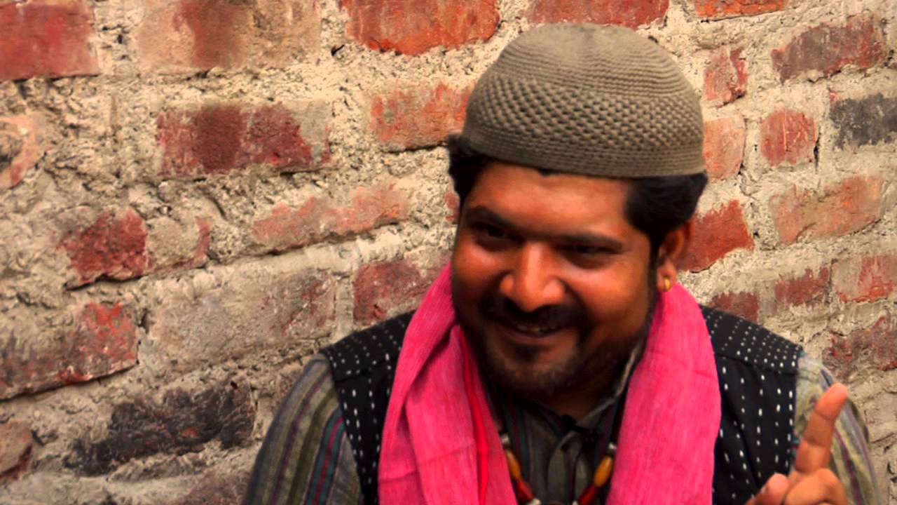 The Street Magicians of Shadipur Depot - Episode 26 - Nate Staniforth Magician