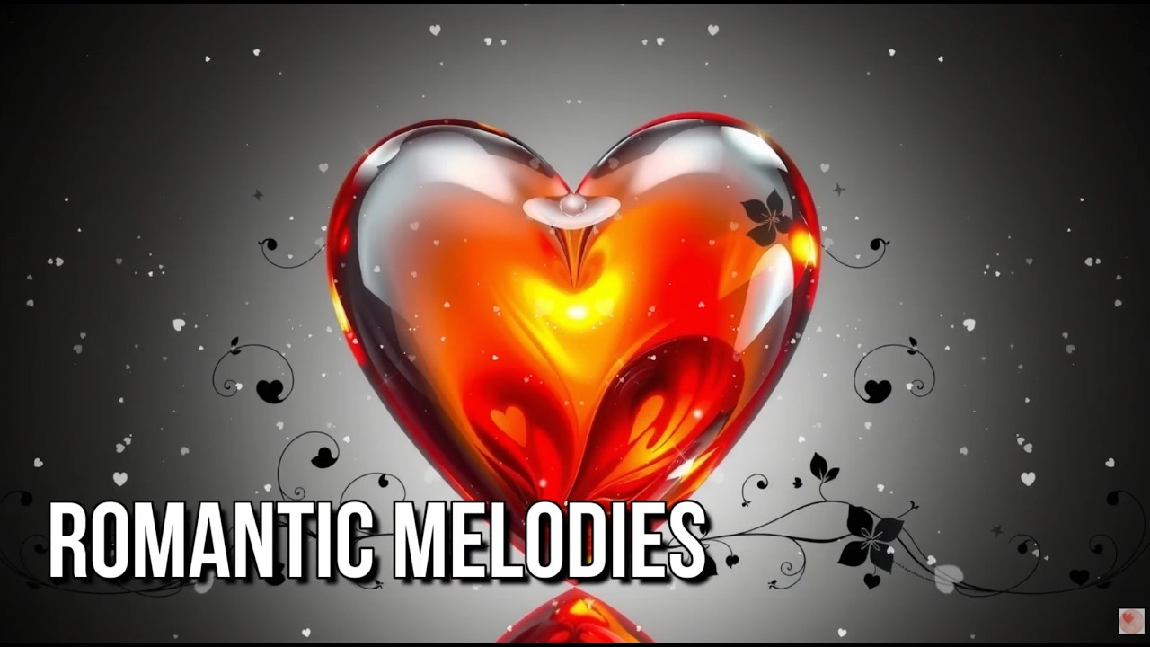 Romantic Music – Vol. 123 | 🧸 Simple Affection | Soft Melodies for a Quiet Evening at Home
