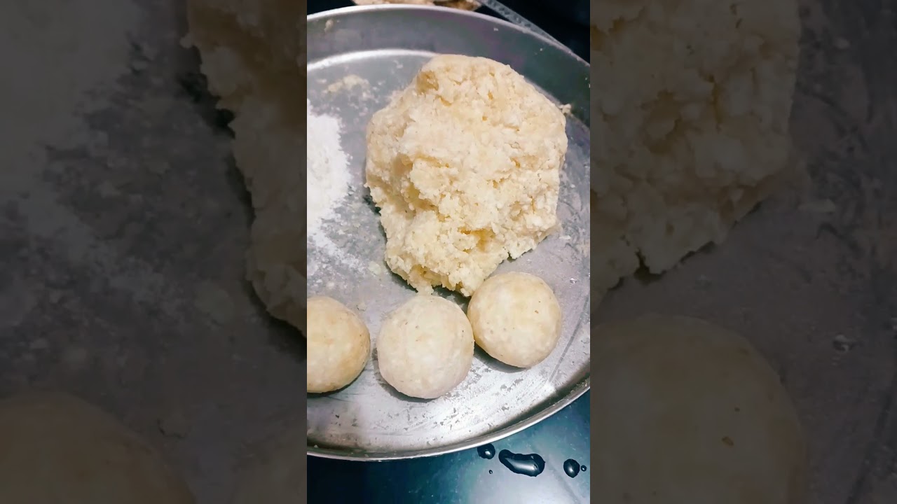Malai kofta@Celebrating Life Pooja's Way
