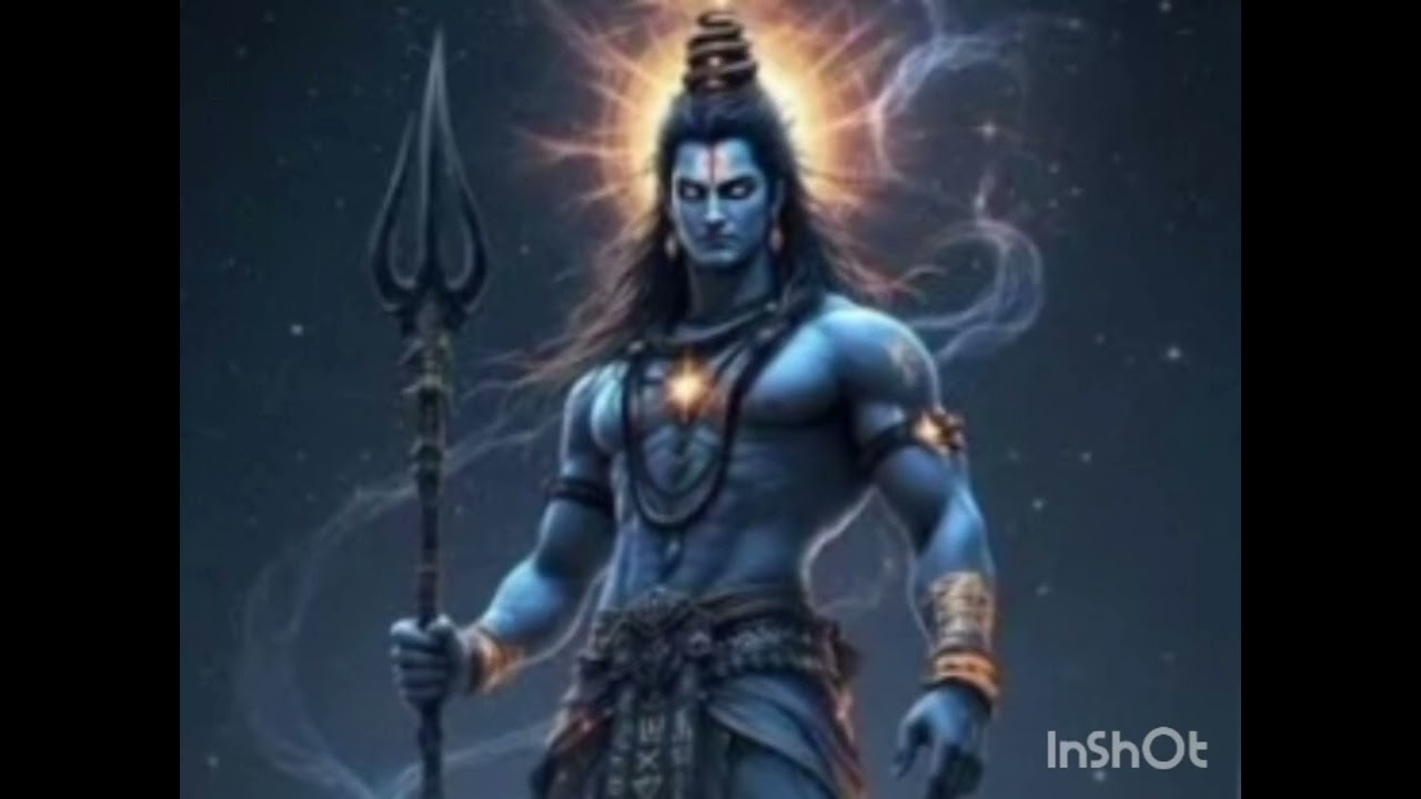 Shiv Tandav Stotram | शिव तांडव स्तोत्रम् |Powerful Mahadev Chant | Sawan 
