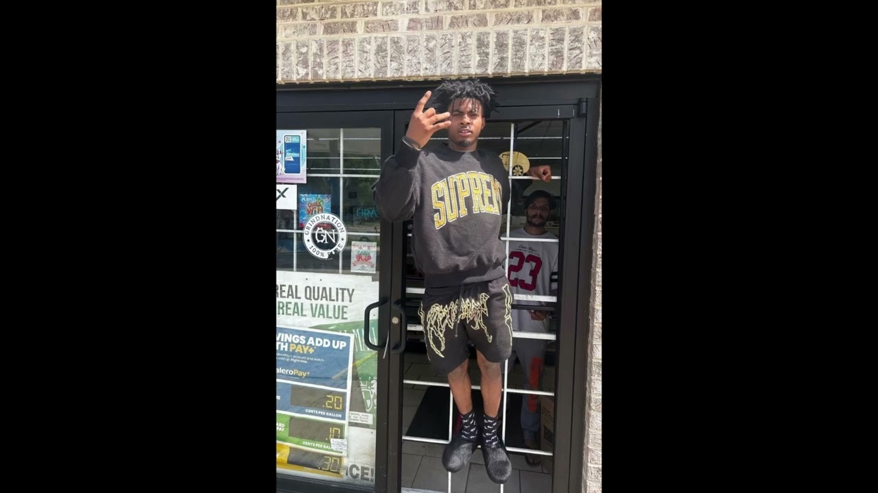 lazer dim 700 + xaviersobased + jerk type beat