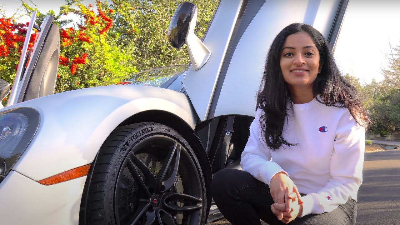 Reviewing the CHEAPEST McLaren 570S Spider: Worth It?