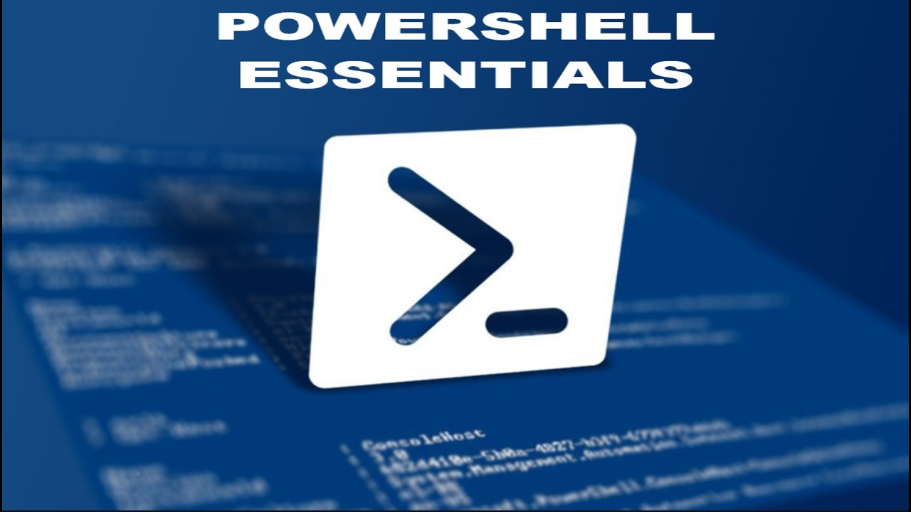 Essential PowerShell Commands Every Windows Users Should Know