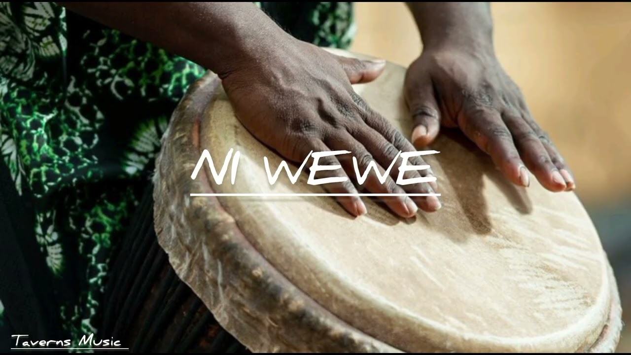 Afro Kompa Instrumental 2026 (Zouk Instrumental) 