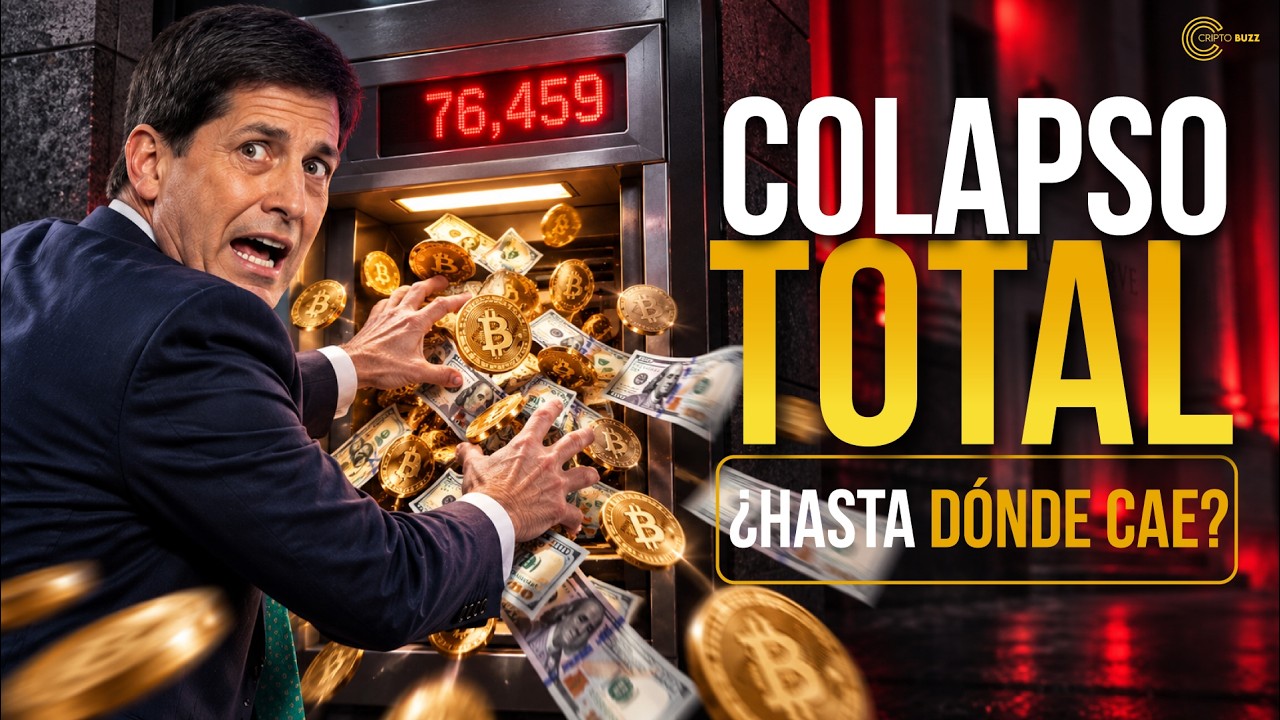 BITCOIN HOY: &iquest;El dato de Inflaci&oacute;n CPI hundir&aacute; el precio a $75,000? 🔴 Trading en Vivo