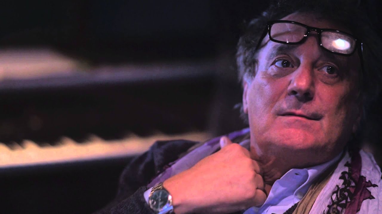 Promo - Come Erika e Omar - &egrave; tutto uno show! Teatro Delfino