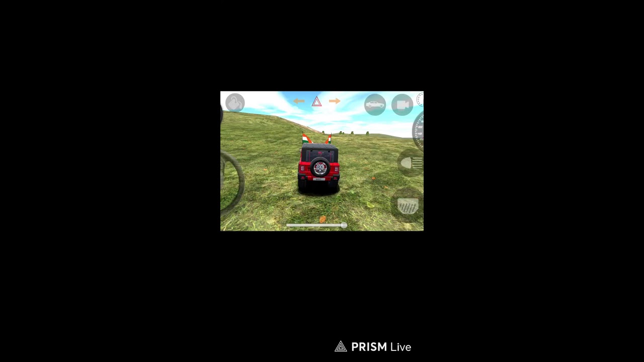 Indian car simulator live