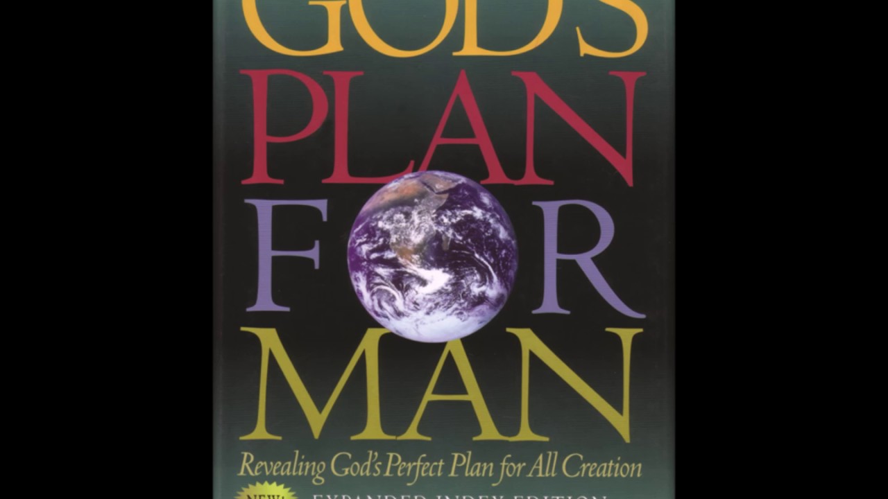 6) The Spirit World and the two classes of eternal people. (Finis J. Dake)