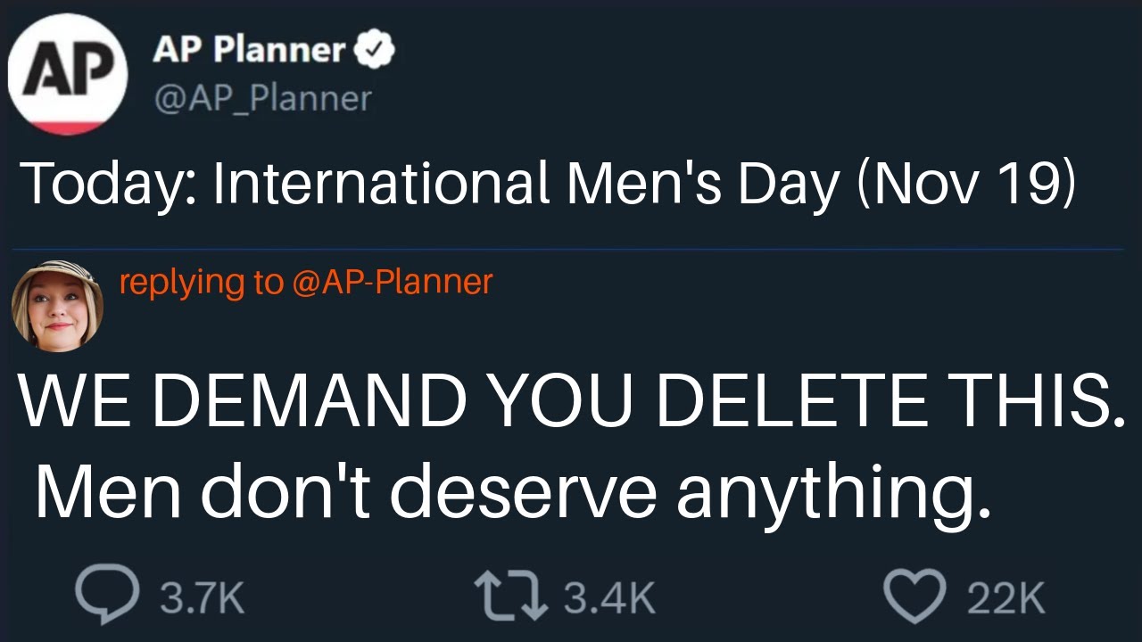 They're raging over 