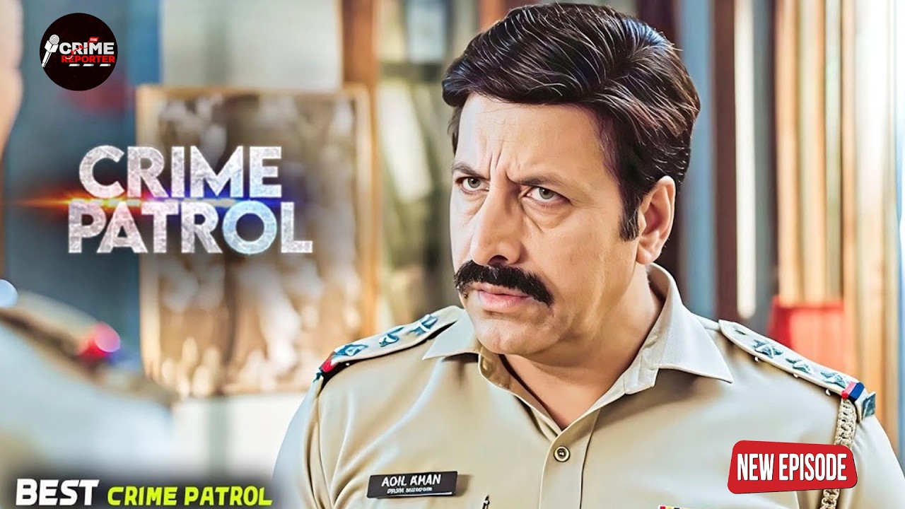 एक गांव की ऐसी प्रथा जिसे देख आपकी रूह काँप जाएगी | क्राइम पैट्रॉल | Crime Patrol New Episode 2025