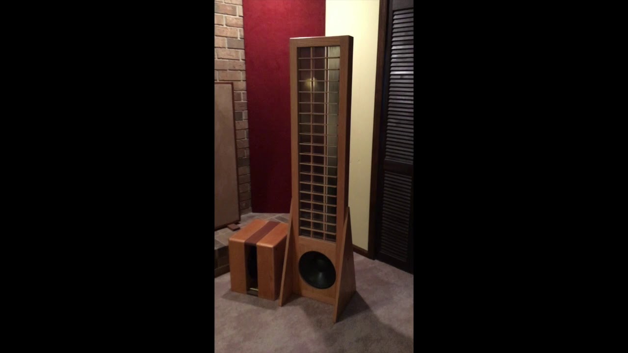 DIY ESL - Jazzman Mk III