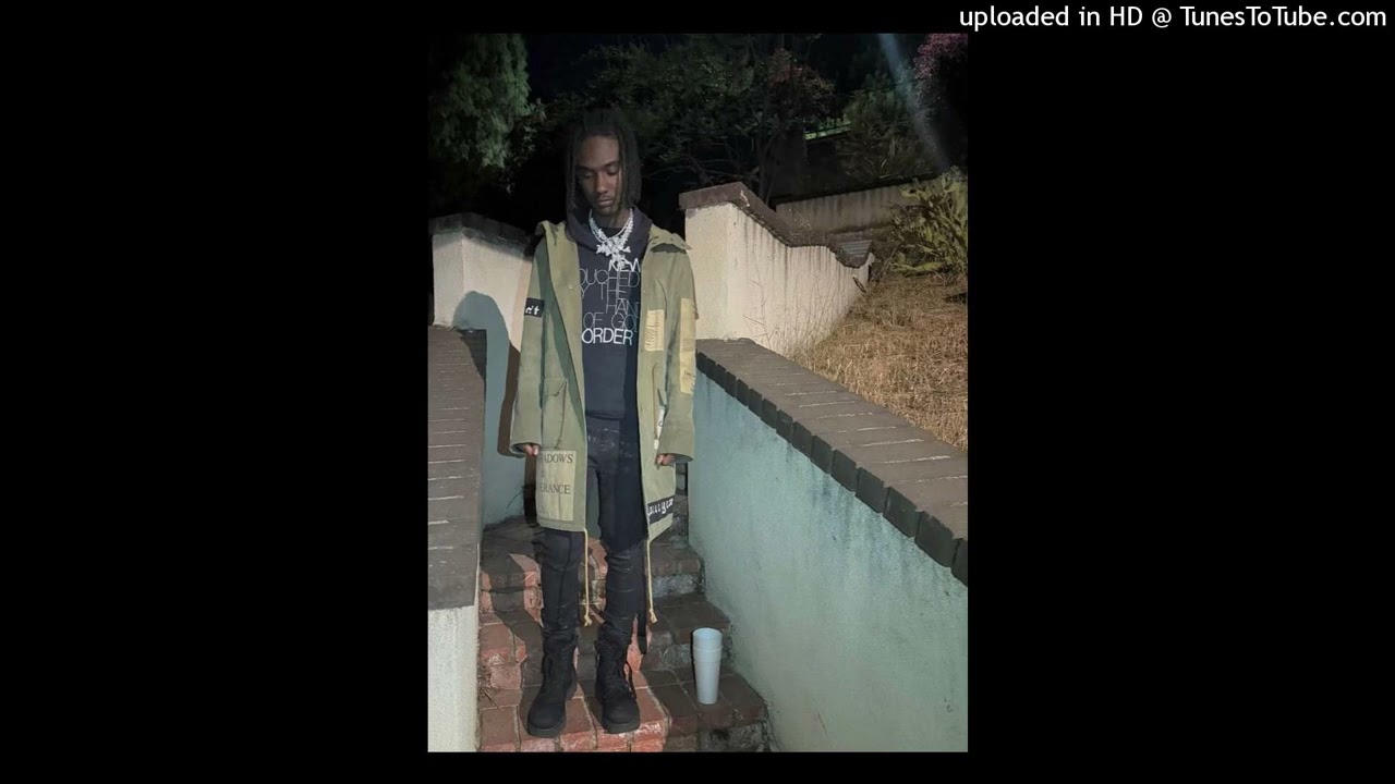 osamason type beat 