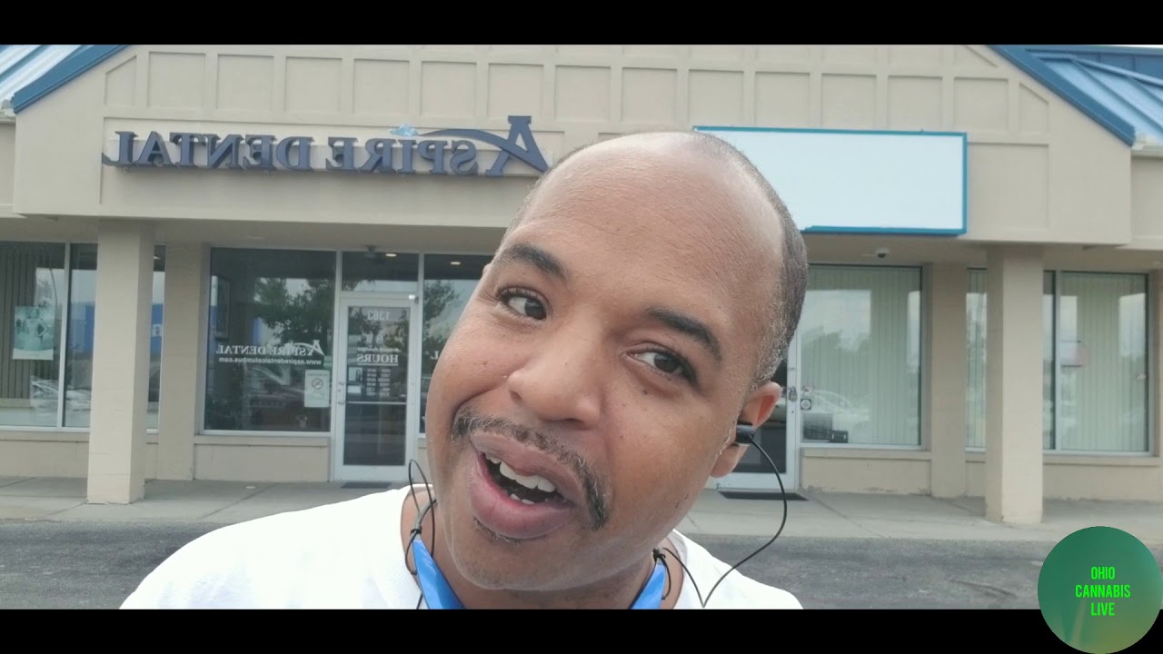 Bloom Medicinals Grand opening Columbus Ohio