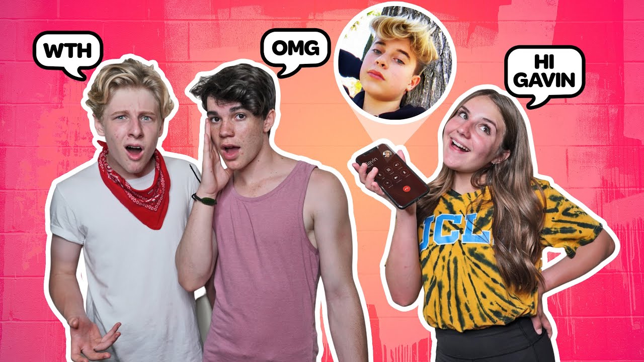LAST TO Say No To The DARE WHEEL CHALLENGE**SHE CALLED HER EX**😱💔|Jentzen Ramirez
