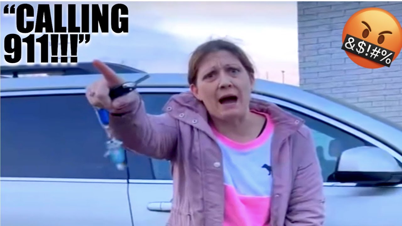 America's WORST ROAD RAGE & Public Freakouts #30