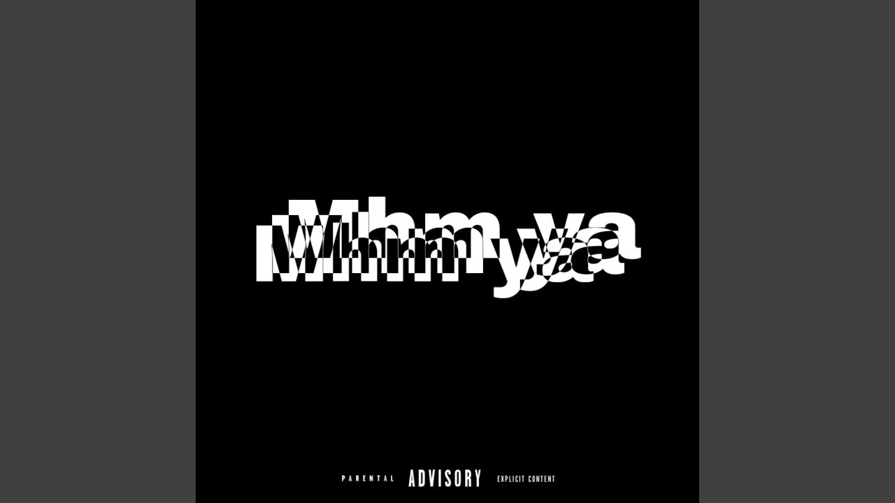 Mhm ya (feat. SEAVENmusic) (Album peak)