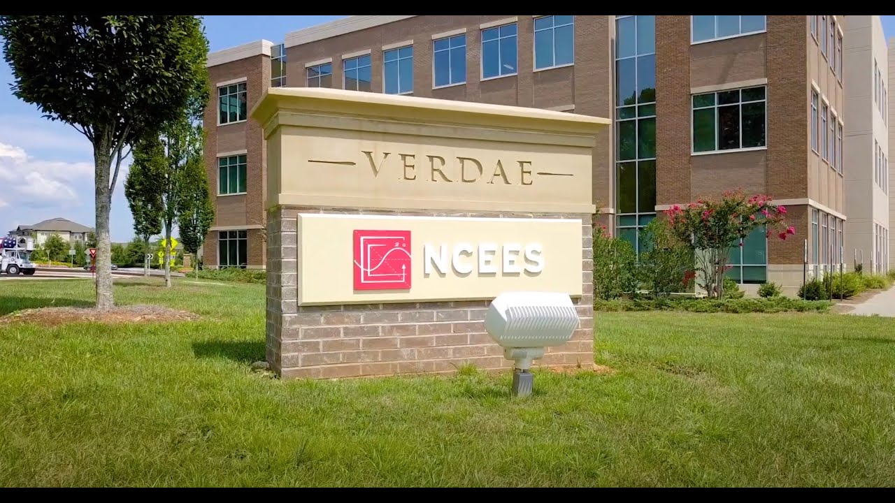 NCEES moves to Greenville, South Carolina
