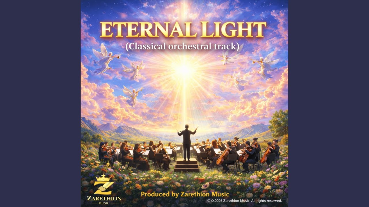 ETERNAL LIGHT